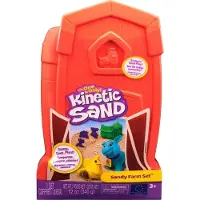 Kinetic Sand 6072781 Plastilina Sand