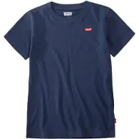 Levi's T-shirt - Batwing - Dress Blues - - 4 år (104) - T-shirt
