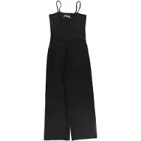 FILA Jumpsuit - Tamuja - Svart - - 18-20 år - Jumpsuit