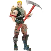Fortnite Actionfigur - 15 cm - Legendarisk serie - Jonesy - - One Size - Actionfigur