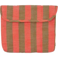 OYOY Sleeve - Futo - 16" - Cherry Red - - One Size - Sleeve