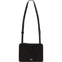 Dickies Väska - Fincastle Pouch - Svart - - One Size - Väska