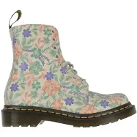Dr. Martens Kängor - 1460 Pascal - Cloud Cream/Multi - - 36 - Kängor
