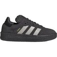 Adidas Originals Sneaker 'SAMBA XLG' svart / off-white