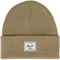 Herschel Mössa - Stickad - Elmer - Timmervarg - - One Size - Mössa