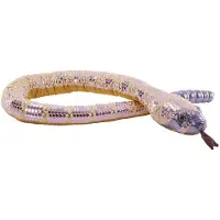 Wild republic Foil Rattlesnake 137 cm