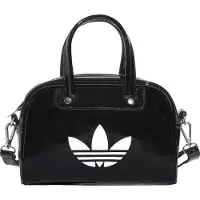 Adidas Axelväska - Adicolor BB - XS - Svart - - One Size - Axelväska