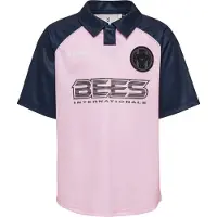 Hummel Loose Tiger Soccer T-shirt Med Korta ärmar