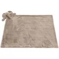 Jellycat Filt - 70x56 cm - Smudge Elephant Blankie - - One Size - Filt