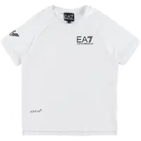EA7 8nbt22_bjemz T-shirt Med Korta ärmar