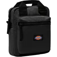 Dickies Axelväska - Moreauville - Svart - - One Size - Axelväska