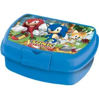 Sonic Matlåda - 1,3 L - - - One Size - Matlåda
