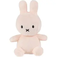 Bon Ton Toys Gosedjur - 10 cm - Lucky Miffy - Rosa - - One Size - Gosedjur