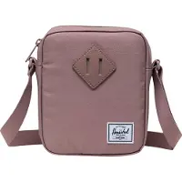 Herschel Axelväska - Arv - Ekosystem - Ash Rose - - One Size - Axelväska