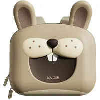Zoy Zoii Ryggsäck - Forest Serien - Happy Rabbit - - One Size - Ryggsäck