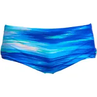 Funky Trunks Sidewinder Badbyxor Boxer