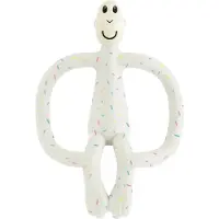Matchstick Monkey Bitring Confetti Cream Matchstick Monkey