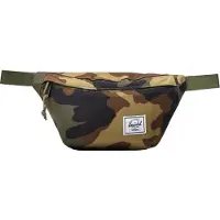 Herschel Magväska - Classic+ - 1 L - Skogsmark Camo - - One Size - Magväska
