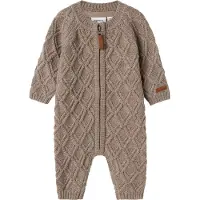 Name it Onesie - Ull - NbnWruni - Satellit - - 62 - Onesie