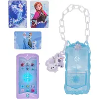 Jakks pacific Elsas Magiska Leksakstelefon Disney Frozen