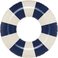 Petites Pommes Badring - 90 cm - Sally - Cannes Blue - - One Size - Badring