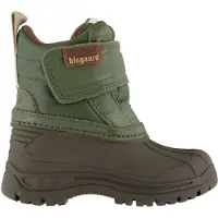 Bisgaard Vinterkängor - Pixie - Khaki - - 31 - Vinterkängor