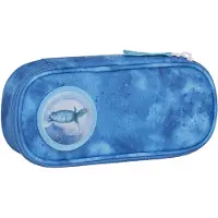 Beckmann Pennfodral - Ocean - - One Size - Pennfodral