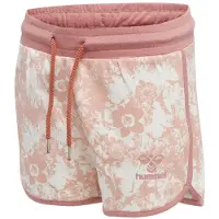 Hummel Shorts - hmlJUNA - Ash Rose - - 11 år (146) - Shorts