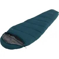 Easy Camp Sovpåse - Raven I Mamma - Blå - - One Size - Sovpåse