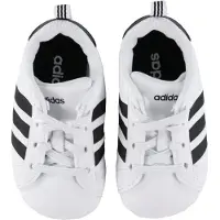 Adidas Lära-gå-skor - Grand Spjälsäng - FTWWHT/CBLAC - - 18 - Lära gå skor