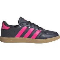 Adidas Skor - Breaknet Sleek J - Marinblå/Rosa - - 36 2/3 - Skor