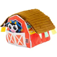 Lamaze Aktivitetsleksaker - Tit-Mu-vänligt barn - - One Size - Aktivitetsleksaker
