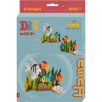 Hama - Midi Hanging Box Aquarium