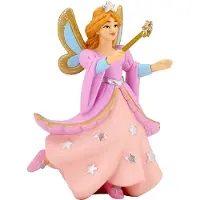 Papo Fe - H: 9 cm - - One Size - Leksaksfigur