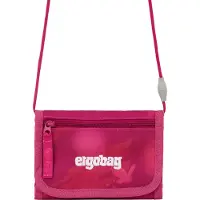 Ergobag Plånbok - Björnhorn - - One Size - Plånbok