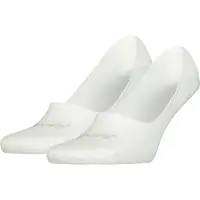 Levi's Fotboll - 2-pack - Vit - - 43/46 - Strumpor