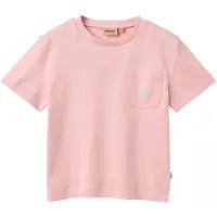 Wheat T-shirt - Elsine - Coral Blush - - 8 år (128) - T-shirt