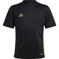 Adidas T-shirt - Tabela 23 - Black/Seluli - - 6 år (116) - T-shirt