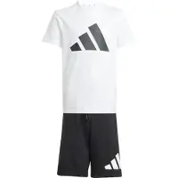 Adidas Essentials Tee Set