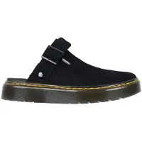 Dr. Martens Sandaler - Carlson - Svart - - 36 - Sandal