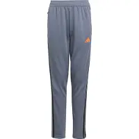 Adidas Träningsbyxor - TIRO ES PNT Y - TMONIX/SUPOR - - 14 år (164) - Byxor - Bomull