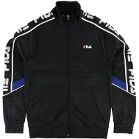 FILA Cardigan - Ted - Svart - - 16-18 år (176-188) - Cardigan