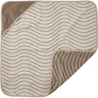 Leander Hoodie, Woodland, Ekologisk bomull
