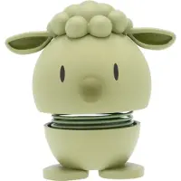 Hoptimist Hoptimistfigur Mjuk lambert S Olive 28043