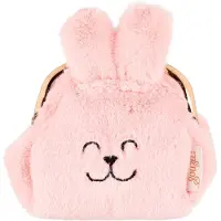 Souza Plånbok - Kanin - Rosa - - One Size - Plånbok