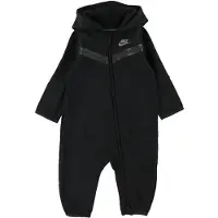 Nike Onesie - Svart - - 9 mån - Onesie
