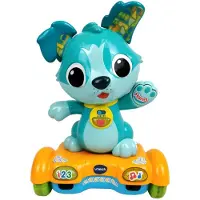 Vtech Baby Chase Me Puppy (950-547532) Interaktiv Leksak