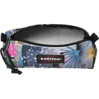 Eastpak Pennfodral - Benchmark Single - Urklipp Light - - One Size - Pennfodral