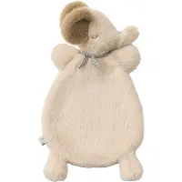 Liewood Snuttefilt - Roy Elefant - Mist - - One Size - Snuttefilt