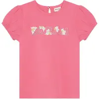 Minymo T-shirt - Rosig framtid - - 4 år (104) - T-shirt